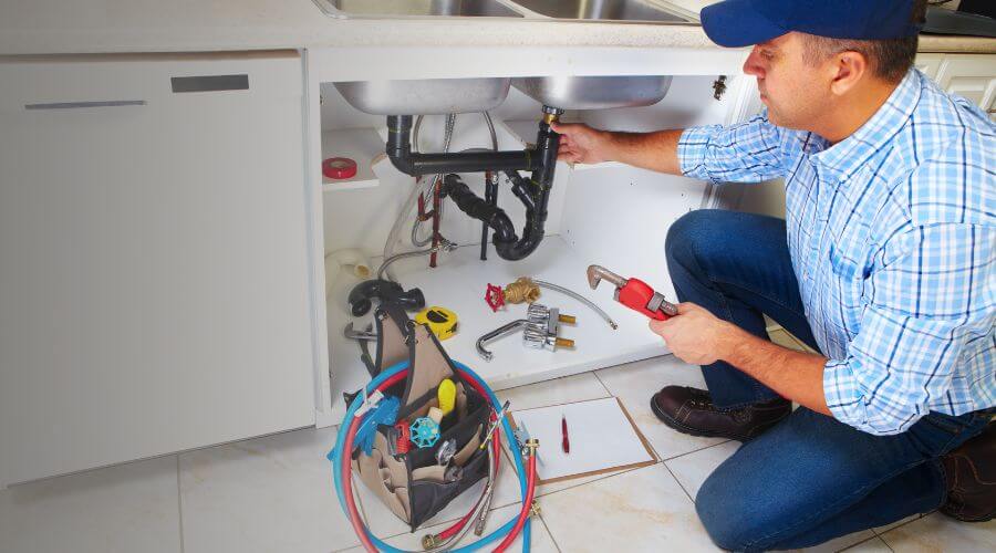 Professional same day plumber in Summersville, WV